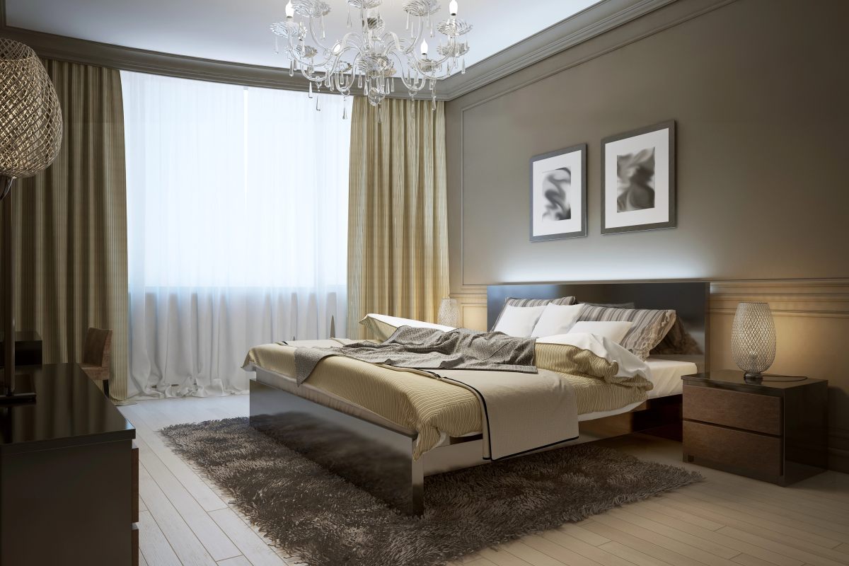 The Enduring Appeal of Hardwood Floorings